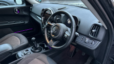 MINI Countryman 1.5 Cooper Classic 5dr Auto [Comfort/Nav+ Pack] Petrol Hatchback